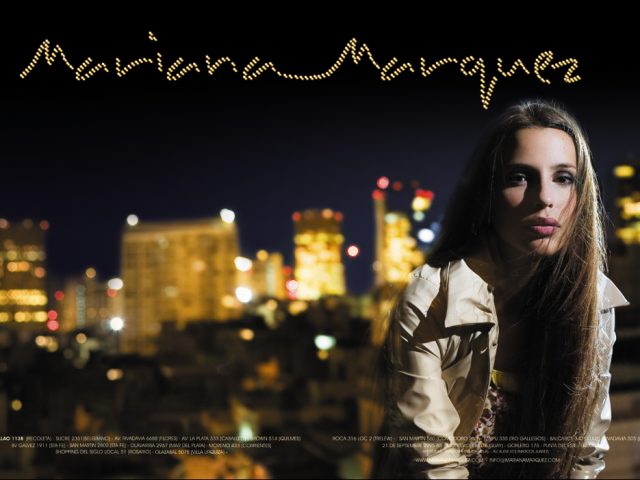 Mariana Marquez